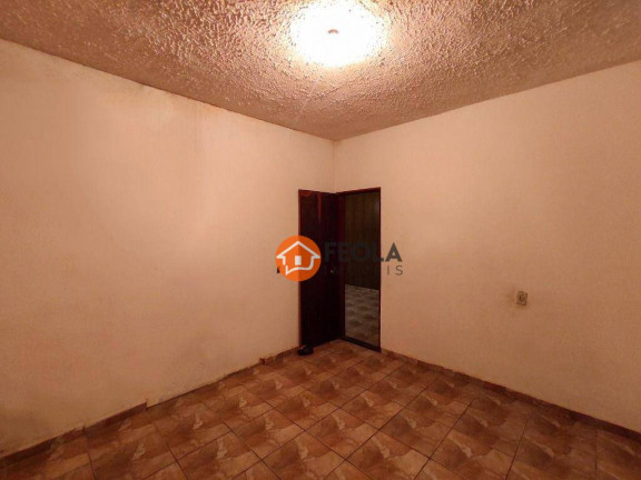 Imagem Casa com 4 Quartos à Venda, 200 m² em Parque Liberdade - Americana Imagem Casa com 4 Quartos à Venda, 200 m² em Parque Liberdade - Americana
