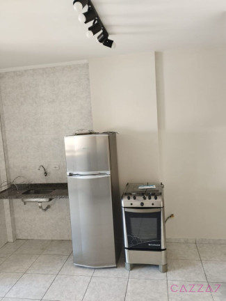 Imagem Apartamento com 1 Quarto à Venda, 33 m² em Tupi - Praia Grande Imagem Apartamento com 1 Quarto à Venda, 33 m² em Tupi - Praia Grande