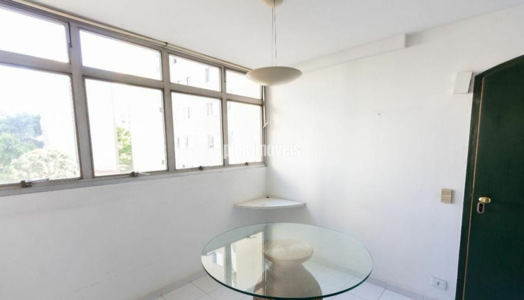 Imagem Apartamento com 3 Quartos à Venda, 184 m² em Perdizes - São Paulo