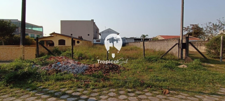 Terreno à Venda, 360 m² em Shangri-lá - Pontal Do Parana