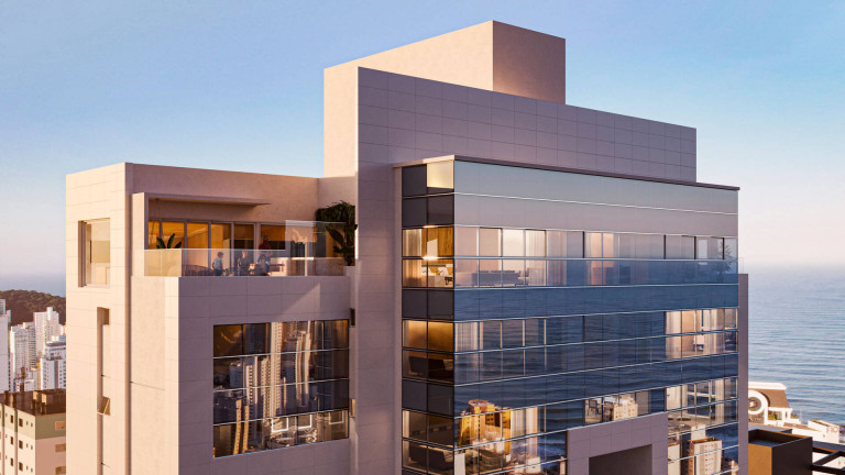 Imagem Apartamento com 3 Quartos à Venda, 175 m² em Centro - Balneário Camboriú