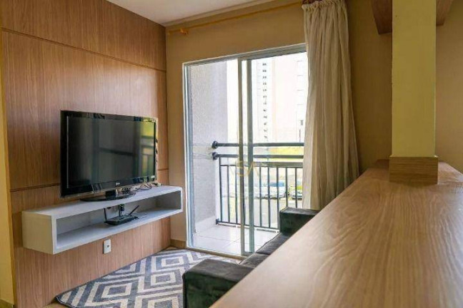 Imagem Apartamento com 2 Quartos à Venda ou Locação, 47 m² em Jardim Campos Elíseos - Campinas Imagem Apartamento com 2 Quartos à Venda ou Locação, 47 m² em Jardim Campos Elíseos - Campinas