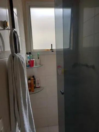 Imagem Apartamento com 2 Quartos à Venda, 53 m² em Nova Petropolis - São Bernardo Do Campo