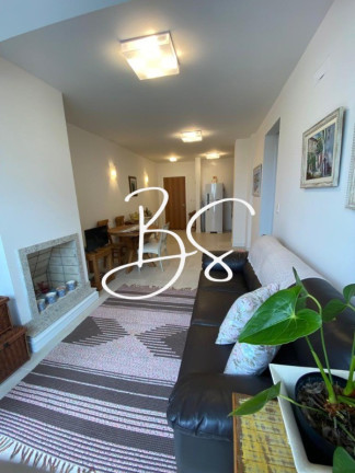 Imagem Apartamento com 1 Quarto à Venda, 55 m² em Bavária - Gramado
