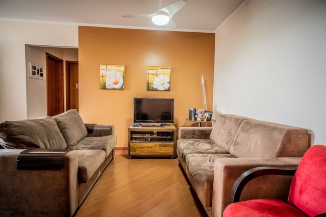 Imagem Apartamento com 2 Quartos à Venda, 83 m² em Sarandi - Porto Alegre