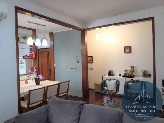 Imagem Apartamento com 2 Quartos à Venda, 109 m² em Vila Mariana - São Paulo