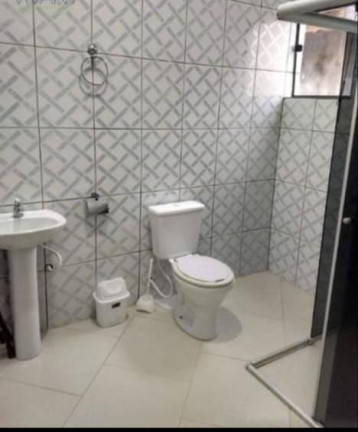 Imagem Sobrado com 2 Quartos à Venda, 125 m² em Jardim Quaresmeira Ii - Suzano Imagem Sobrado com 2 Quartos à Venda, 125 m² em Jardim Quaresmeira Ii - Suzano
