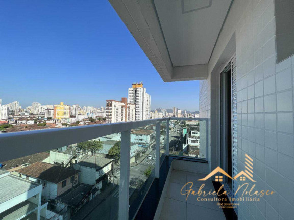 Imagem Apartamento com 2 Quartos à Venda, 65 m² em Macuco - Santos Imagem Apartamento com 2 Quartos à Venda, 65 m² em Macuco - Santos