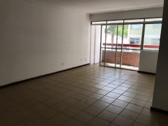 Imagem Apartamento com 3 Quartos à Venda, 128 m² em Rio Vermelho - Salvador