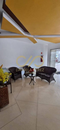 Imagem Apartamento com 2 Quartos à Venda, 80 m² em Mirim - Praia Grande Imagem Apartamento com 2 Quartos à Venda, 80 m² em Mirim - Praia Grande