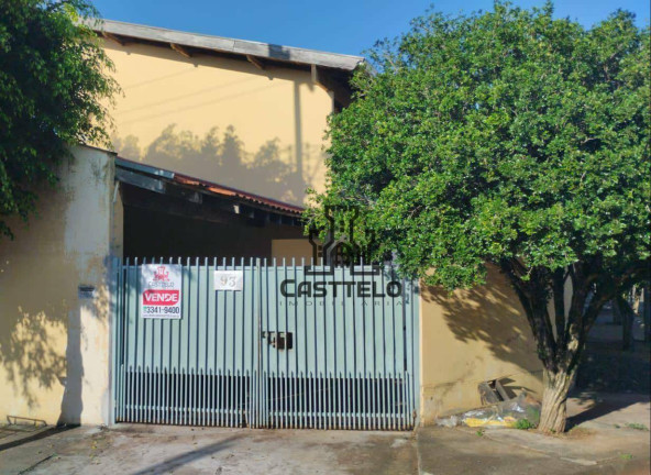 Sobrado com 1 Quarto à Venda, 100 m² em Jardim Vale Azul - Londrina
