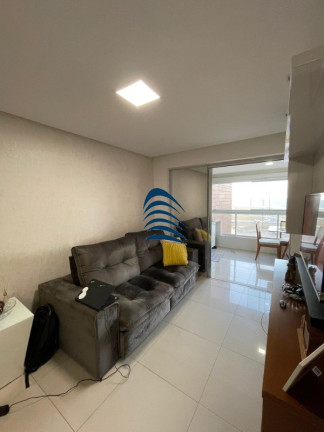 Imagem Imóvel com 2 Quartos à Venda, 68 m² em Armação - Salvador