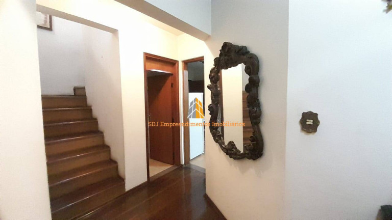 Imagem Sobrado com 3 Quartos à Venda, 236 m² em Vila São Francisco - São Paulo