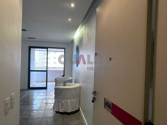 Imagem Apartamento com 2 Quartos à Venda, 52 m² em Brooklin - São Paulo Imagem Apartamento com 2 Quartos à Venda, 52 m² em Brooklin - São Paulo