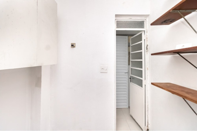 Imagem Imóvel com 2 Quartos à Venda, 70 m² em Vila Mariana - São Paulo