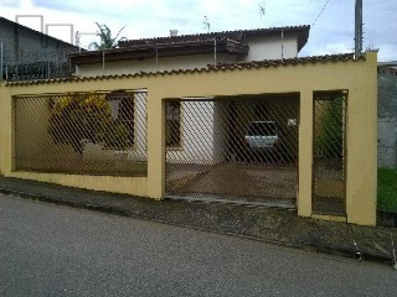 Casa com 2 Quartos à Venda, 155 m² em Vila Barão - Sorocaba