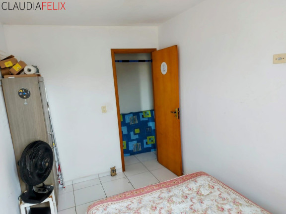 Imagem Imóvel com 2 Quartos à Venda, 68 m² em Vila Sônia - Praia Grande