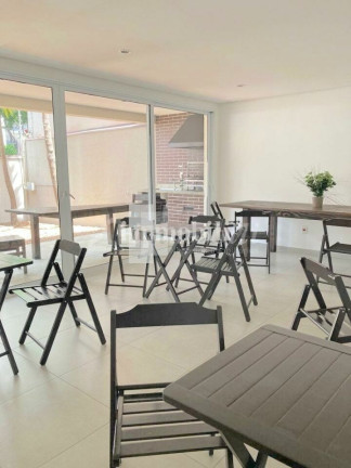 Imagem Apartamento com 2 Quartos à Venda, 55 m² em Higienópolis - São Paulo Imagem Apartamento com 2 Quartos à Venda, 55 m² em Higienópolis - São Paulo