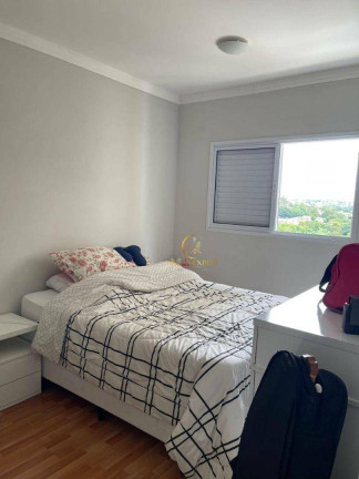 Imagem Apartamento com 2 Quartos à Venda, 63 m² em Jardim América - São José Dos Campos Imagem Apartamento com 2 Quartos à Venda, 63 m² em Jardim América - São José Dos Campos
