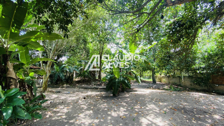 Imagem Chácara com 2 Quartos à Venda, 2 m² em Chaparral - Feira De Santana