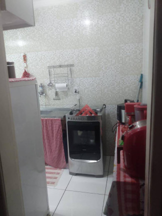 Imagem Apartamento com 1 Quarto à Venda, 41 m² em Gradim - São Gonçalo Imagem Apartamento com 1 Quarto à Venda, 41 m² em Gradim - São Gonçalo