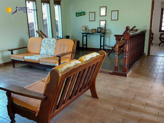 Imagem Casa com 4 Quartos à Venda, 280 m² em Centro - Bertioga