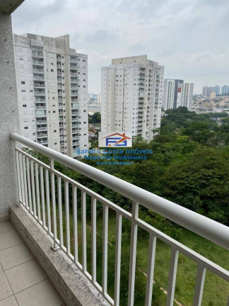 Imagem Apartamento com 3 Quartos à Venda, 82 m² em Jardim Das Vertentes - São Paulo Imagem Apartamento com 3 Quartos à Venda, 82 m² em Jardim Das Vertentes - São Paulo