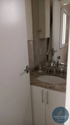 Imagem Apartamento com 2 Quartos à Venda, 61 m² em Barra Funda - São Paulo