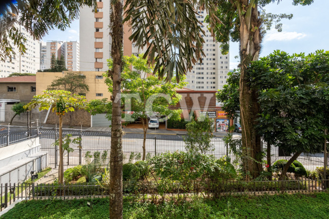 Imagem Apartamento com 3 Quartos à Venda, 115 m² em Campo Belo - São Paulo Imagem Apartamento com 3 Quartos à Venda, 115 m² em Campo Belo - São Paulo