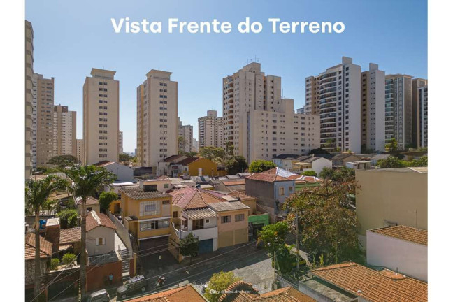 Imagem Terreno à Venda, 480 m² em Pompeia - São Paulo Imagem Terreno à Venda, 480 m² em Pompeia - São Paulo