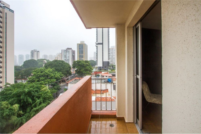Imagem Apartamento com 2 Quartos à Venda, 85 m² em Vila Romana - São Paulo Imagem Apartamento com 2 Quartos à Venda, 85 m² em Vila Romana - São Paulo