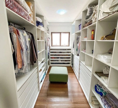 Imagem Casa de Condomínio com 4 Quartos à Venda, 400 m² em Alphaville - Santana De Parnaíba
