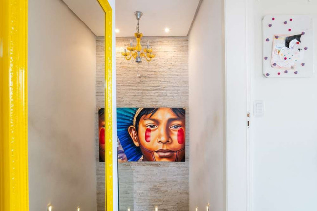 Imagem Apartamento com 2 Quartos à Venda, 85 m² em Vila Mariana - São Paulo Imagem Apartamento com 2 Quartos à Venda, 85 m² em Vila Mariana - São Paulo
