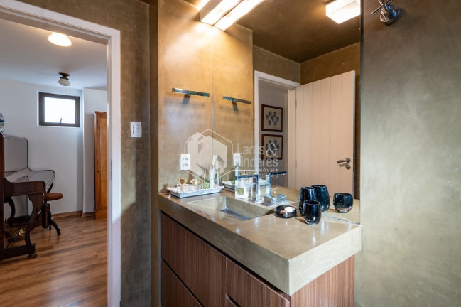 Imagem Apartamento com 2 Quartos à Venda, 96 m² em Santa Cecília - São Paulo