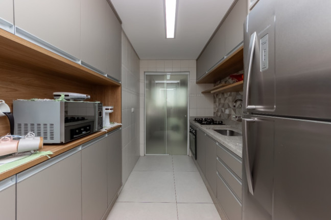 Imagem Apartamento com 3 Quartos à Venda, 81 m² em Saúde - São Paulo