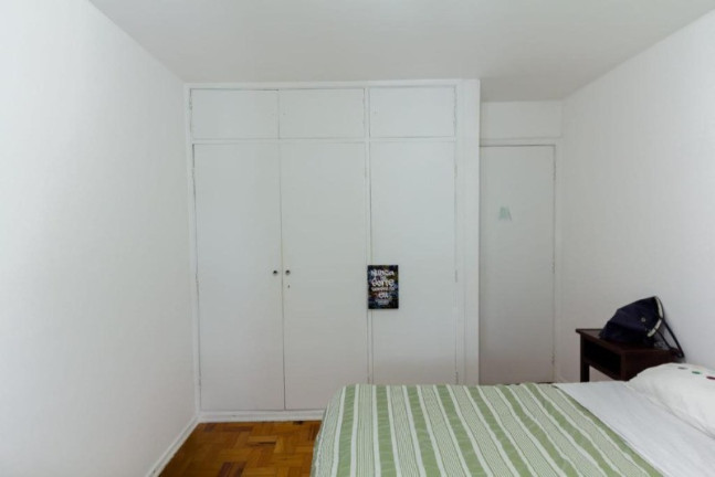 Imagem Imóvel com 3 Quartos à Venda, 84 m² em Itaim Bibi - São Paulo