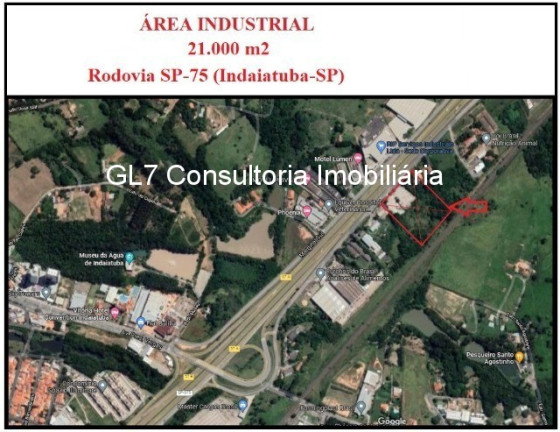 Imagem Terreno à Venda, em Vila Maria Helena - Indaiatuba Imagem Terreno à Venda, em Vila Maria Helena - Indaiatuba