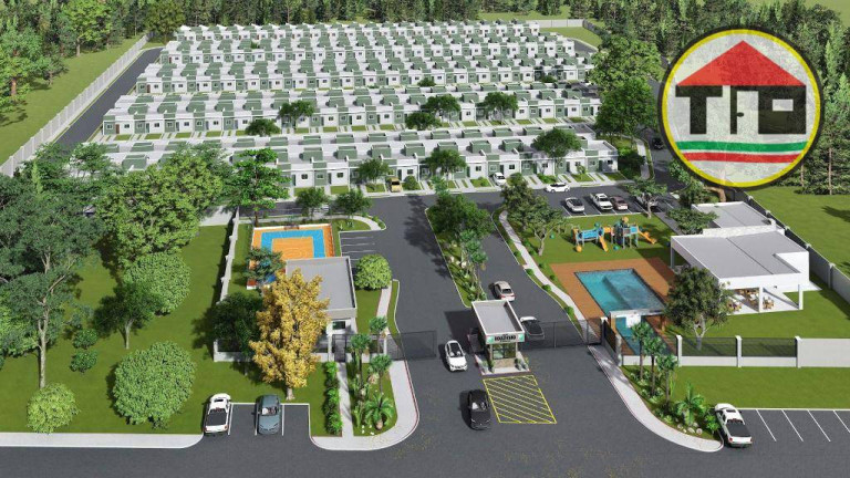 Imagem Casa com 2 Quartos à Venda, 120 m² em Cidade Nova - Marabá Imagem Casa com 2 Quartos à Venda, 120 m² em Cidade Nova - Marabá