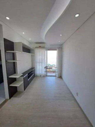 Imagem Apartamento com 2 Quartos à Venda, 53 m² em Jardim São Carlos - Sorocaba Imagem Apartamento com 2 Quartos à Venda, 53 m² em Jardim São Carlos - Sorocaba