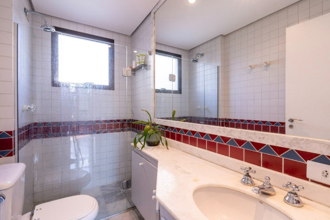 Imagem Imóvel com 3 Quartos à Venda, 180 m² em Panamby - São Paulo Imagem Imóvel com 3 Quartos à Venda, 180 m² em Panamby - São Paulo