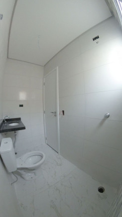 Imagem Apartamento com 2 Quartos à Venda, 65 m² em Parque Oratório - Santo André