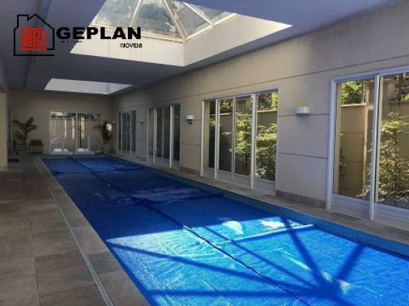 Imagem Apartamento com 3 Quartos à Venda, 191 m² em Jardim Paulista - São Paulo Imagem Apartamento com 3 Quartos à Venda, 191 m² em Jardim Paulista - São Paulo
