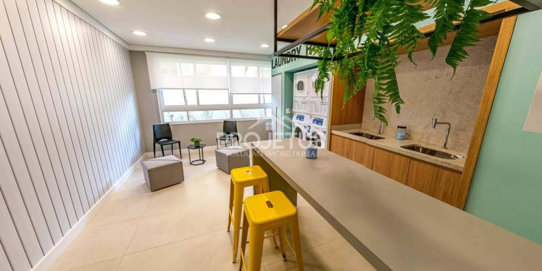 Imagem Apartamento com 1 Quarto à Venda, 25 m² em Pinheiros - São Paulo