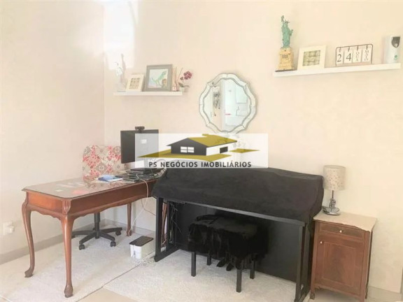 Imagem Apartamento com 3 Quartos à Venda, 120 m² em Jardim Da Saúde - São Paulo Imagem Apartamento com 3 Quartos à Venda, 120 m² em Jardim Da Saúde - São Paulo