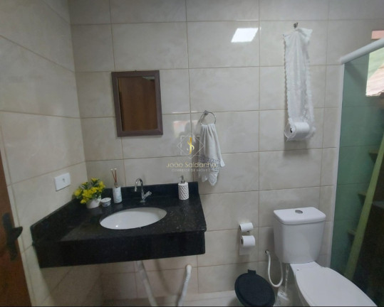 Imagem Sobrado com 3 Quartos à Venda, 250 m² em Coroados - Guaratuba Imagem Sobrado com 3 Quartos à Venda, 250 m² em Coroados - Guaratuba