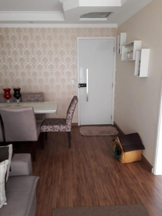 Imagem Apartamento com 3 Quartos à Venda, 85 m² em Jardim - Santo André Imagem Apartamento com 3 Quartos à Venda, 85 m² em Jardim - Santo André