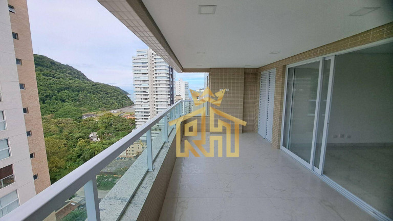 Imagem Apartamento com 3 Quartos à Venda, 153 m² em Canto Do Forte - Praia Grande Imagem Apartamento com 3 Quartos à Venda, 153 m² em Canto Do Forte - Praia Grande