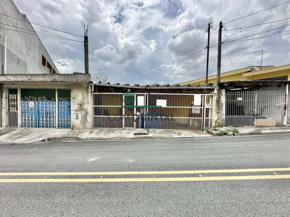 Imagem Casa com 3 Quartos à Venda, 85 m² em Jardim Das Flores - Osasco