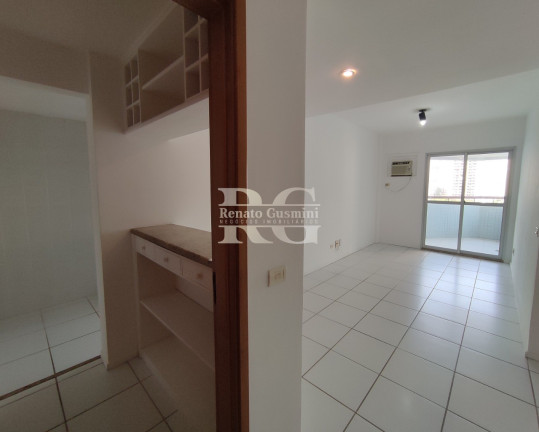 Imagem Apartamento com 1 Quarto à Venda, 58 m² em Barra Da Tijuca - Rio De Janeiro