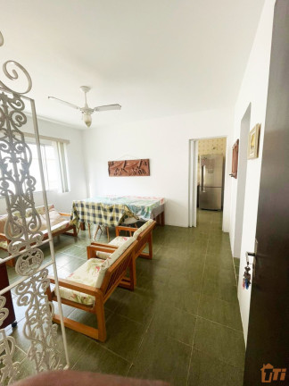 Imagem Apartamento com 2 Quartos à Venda, 66 m² em Praia Grande - Ubatuba